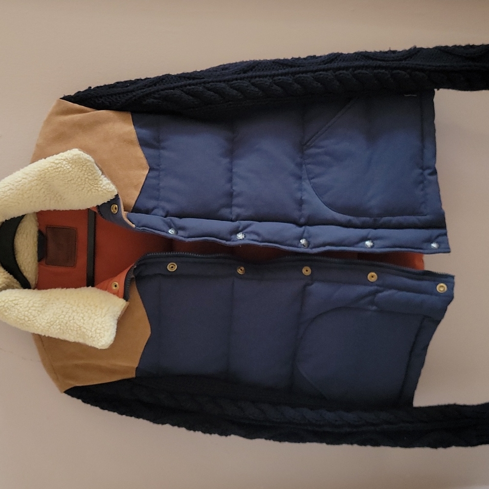 Scotch & Soda Men's Outwear | Medium